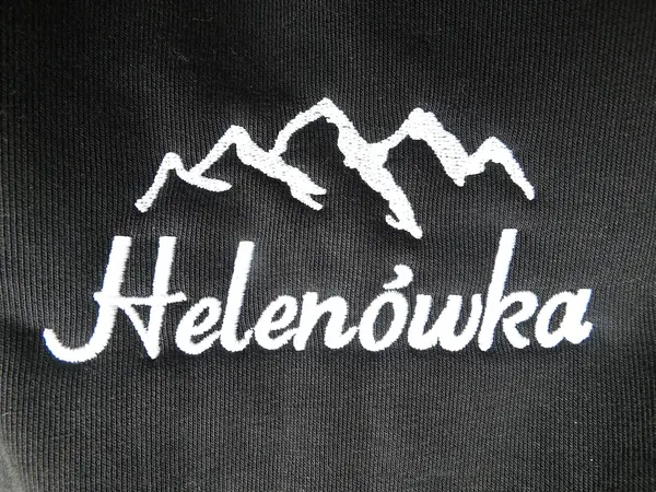 Haft dla Helenówka