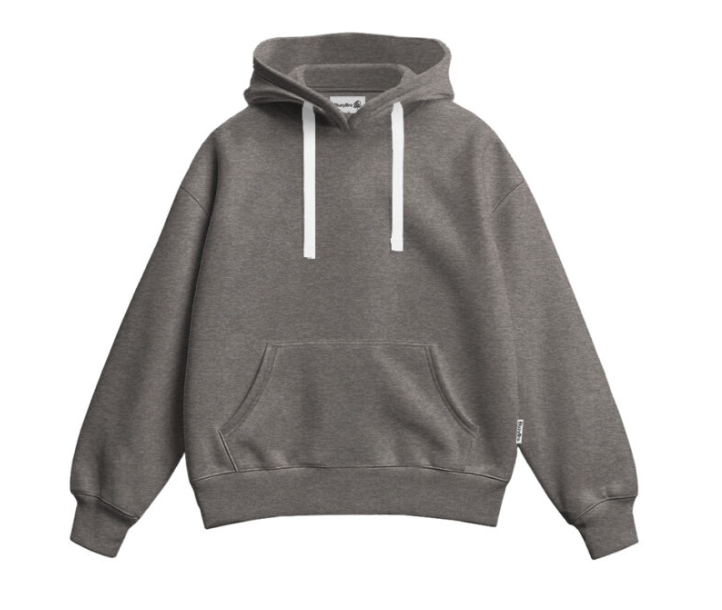 Bluza Baggy